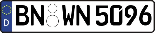 BN-WN5096