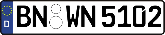 BN-WN5102