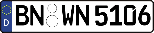 BN-WN5106