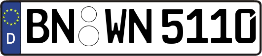 BN-WN5110