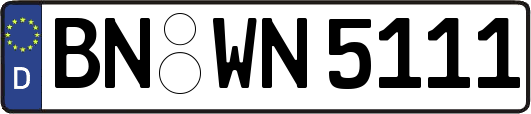 BN-WN5111