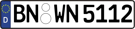 BN-WN5112