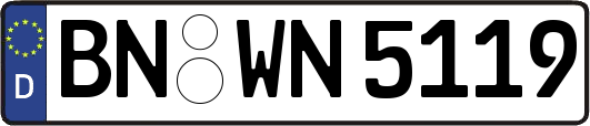 BN-WN5119