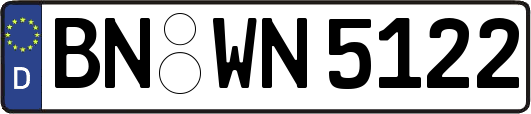 BN-WN5122