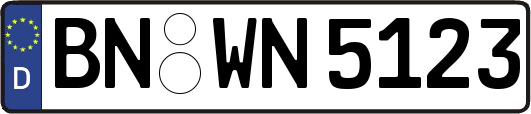 BN-WN5123