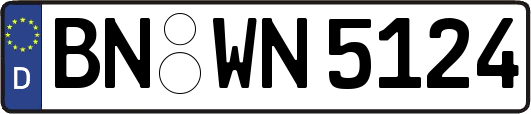 BN-WN5124