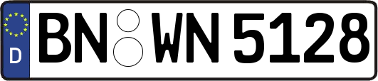 BN-WN5128