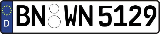 BN-WN5129