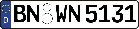 BN-WN5131