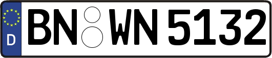 BN-WN5132