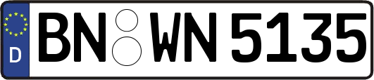 BN-WN5135