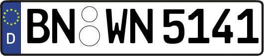 BN-WN5141