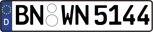 BN-WN5144