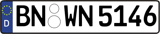 BN-WN5146