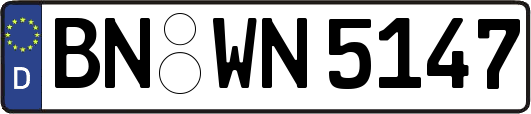 BN-WN5147