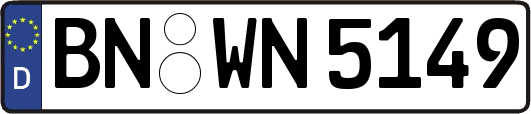 BN-WN5149