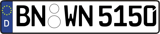 BN-WN5150