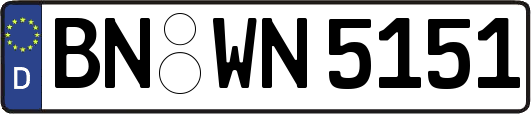 BN-WN5151