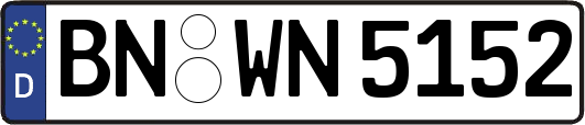 BN-WN5152