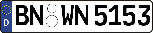 BN-WN5153