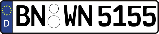 BN-WN5155