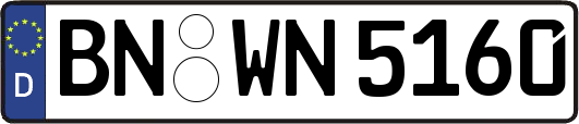 BN-WN5160