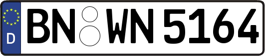 BN-WN5164