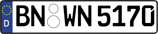 BN-WN5170