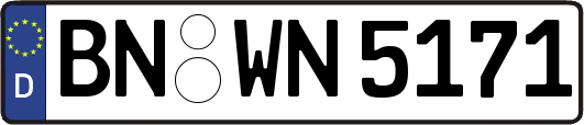 BN-WN5171