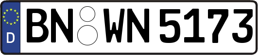 BN-WN5173