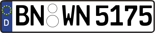 BN-WN5175