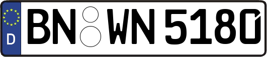BN-WN5180