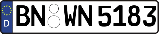 BN-WN5183