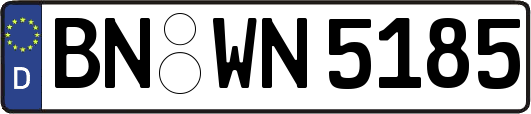 BN-WN5185