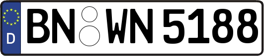 BN-WN5188