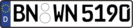 BN-WN5190
