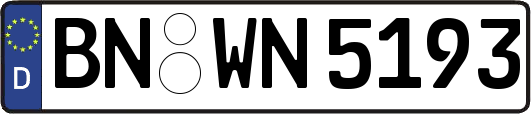 BN-WN5193