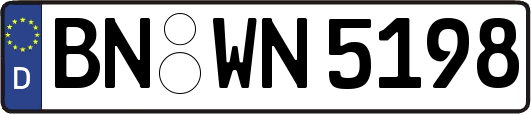 BN-WN5198