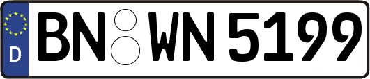 BN-WN5199