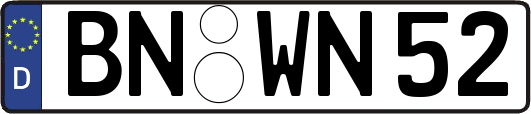 BN-WN52