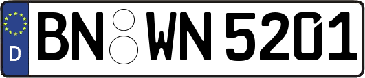 BN-WN5201