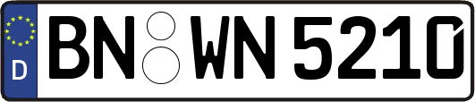 BN-WN5210