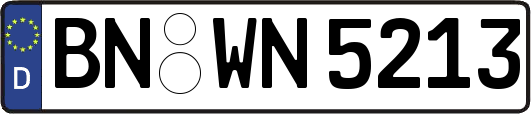 BN-WN5213