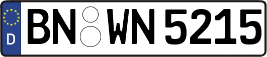 BN-WN5215