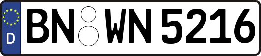 BN-WN5216