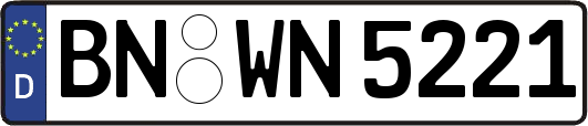 BN-WN5221