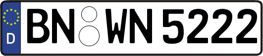BN-WN5222