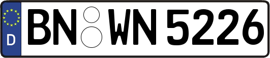 BN-WN5226