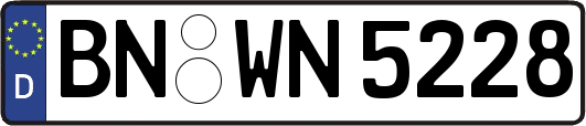 BN-WN5228