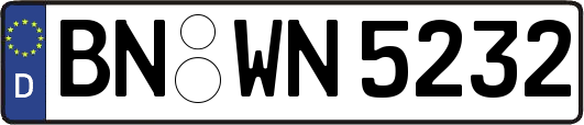 BN-WN5232